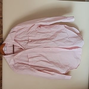 Zara button down